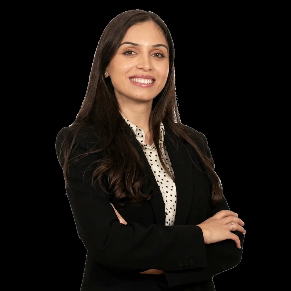 Madalina Dura, Assessment Day Specialist